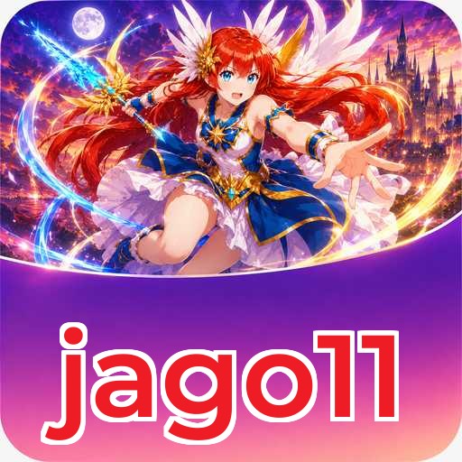 jago11 Technical Info