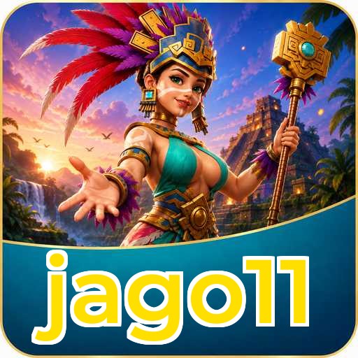 jago11 Components