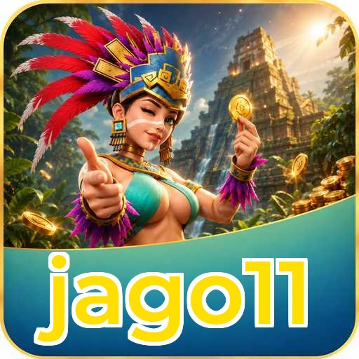 jago11 APK Structure
