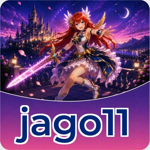 jago11 Components