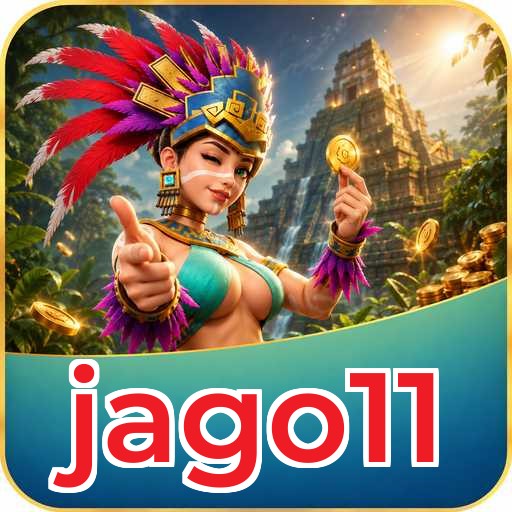 jago11 APK Structure