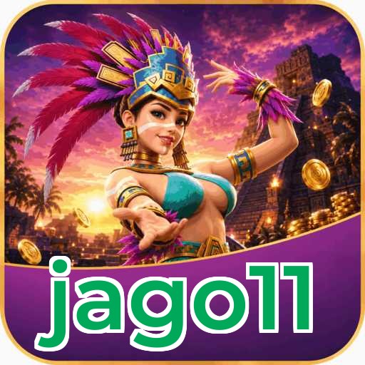 jago11 APK Structure