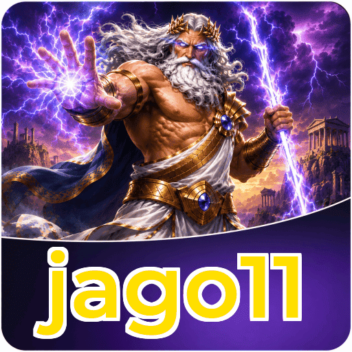 jago11 APK Structure