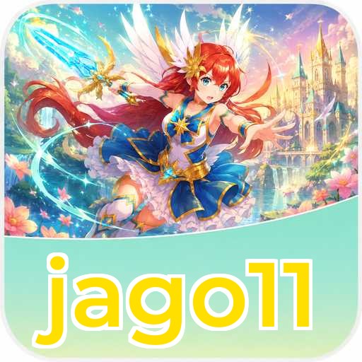 jago11 Verification