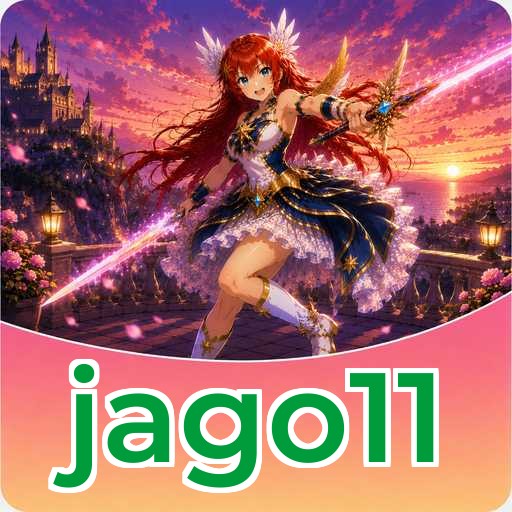jago11 Components