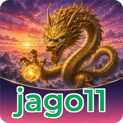 jago11 Technical Info