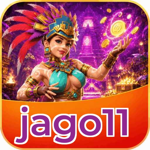 jago11 Components
