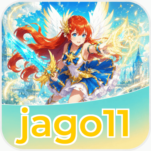 jago11 APK Structure