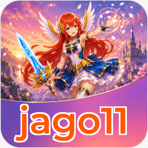 jago11 APK Structure