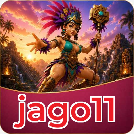 jago11 Features