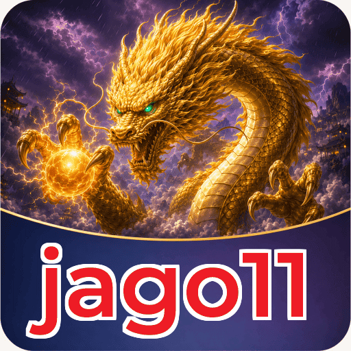jago11 Components