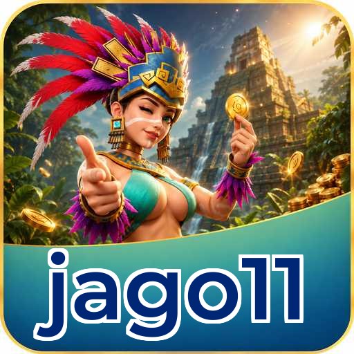 jago11 Components