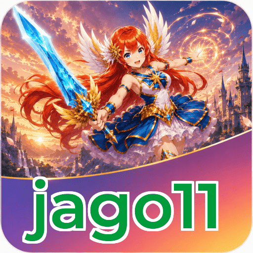 jago11 Installation
