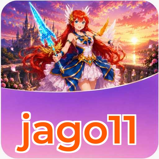 jago11 Technical Info