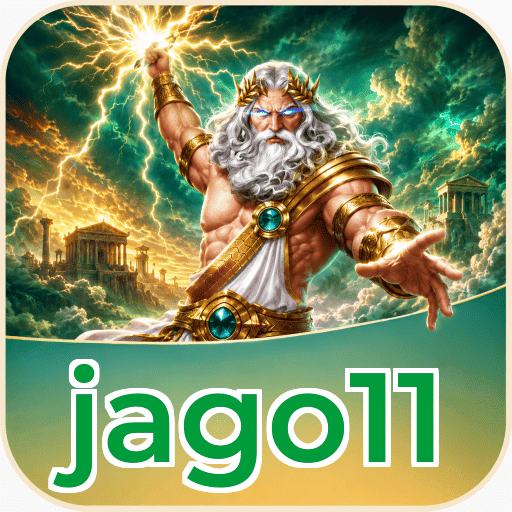 jago11 APK Structure