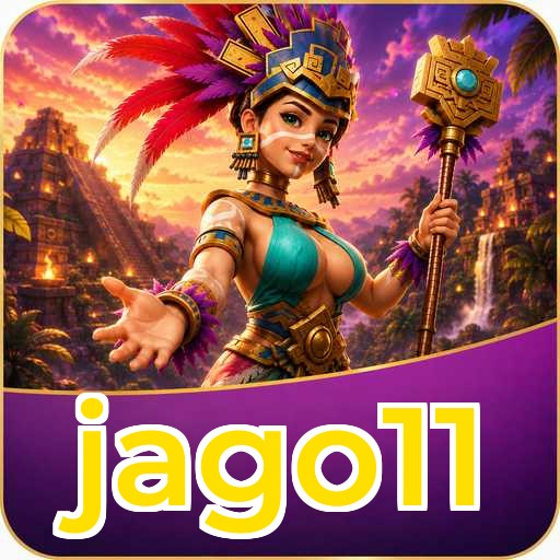 jago11 Components