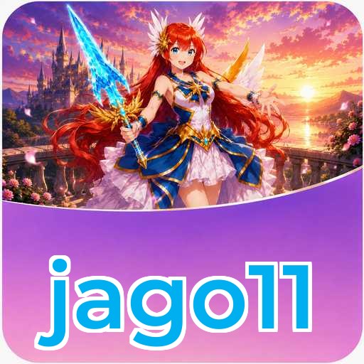 jago11 Verification
