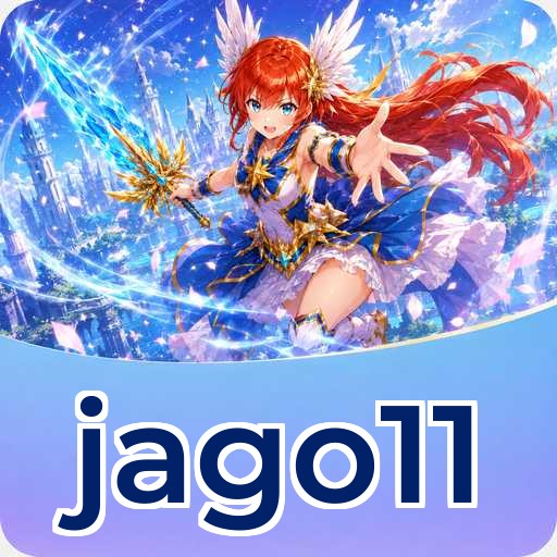 jago11 Signature