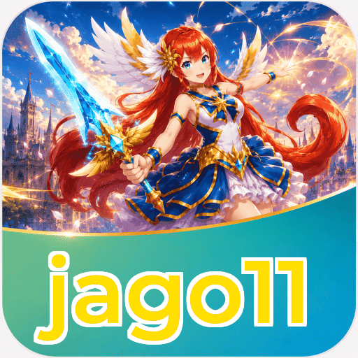 jago11 APK