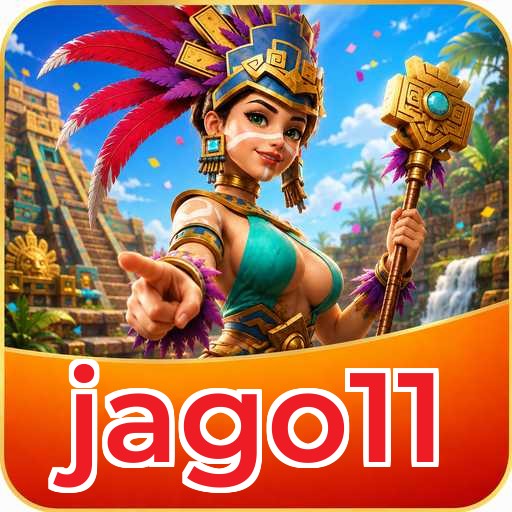 jago11 Technical Info