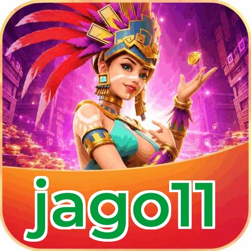 jago11 APK Structure