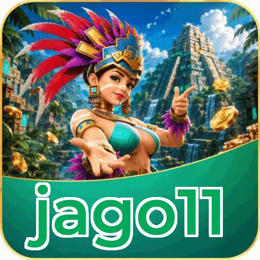 jago11 Components