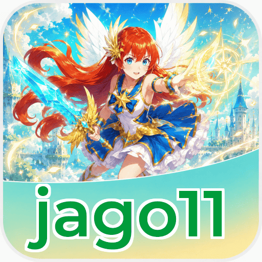 jago11 APK
