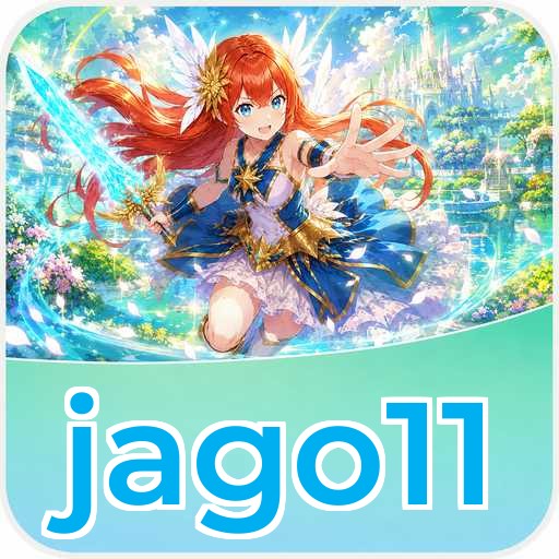 jago11 Tools