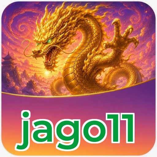 jago11 Aplikasi