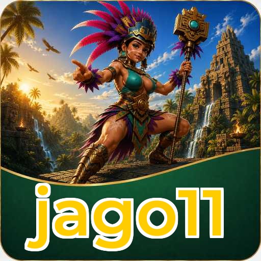 jago11 Specifications