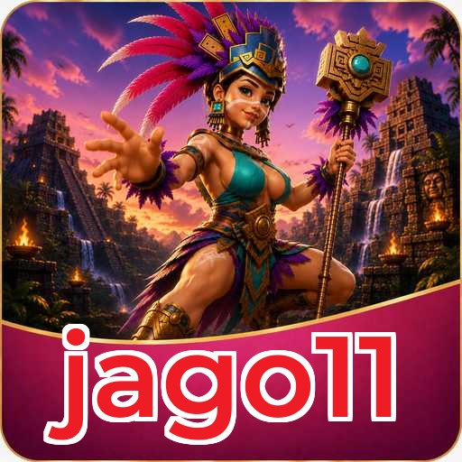jago11 Signature