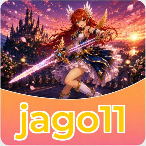 jago11 Verification