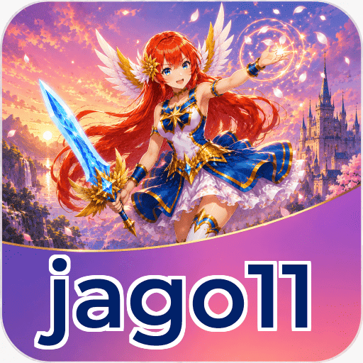 jago11 Components
