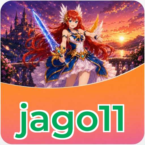 jago11 APK Structure