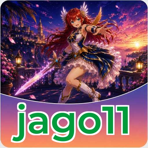 jago11 APK