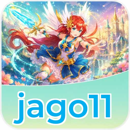 jago11 APK