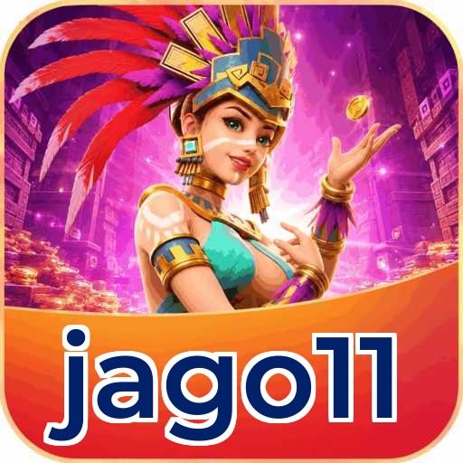 jago11 APK Structure