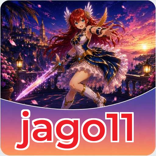 jago11 Signature